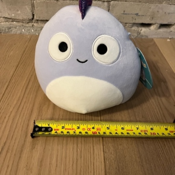 COLEEN Squishmallow - Picture 4 of 5